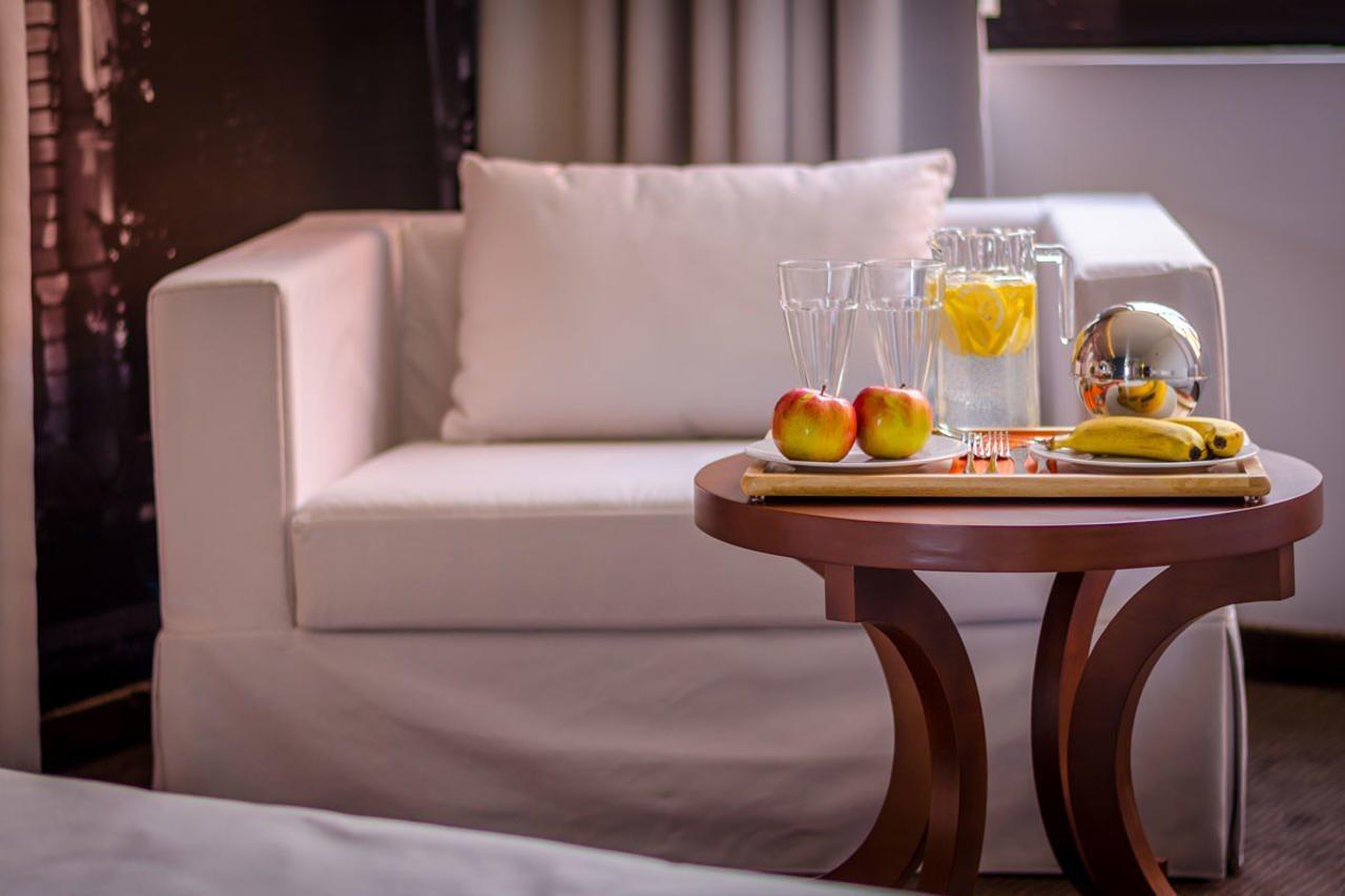 Hotel Passport 베오그라드 외부 사진