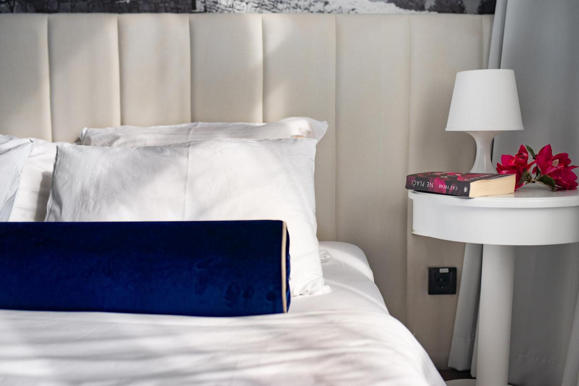 Hotel Passport 베오그라드 외부 사진