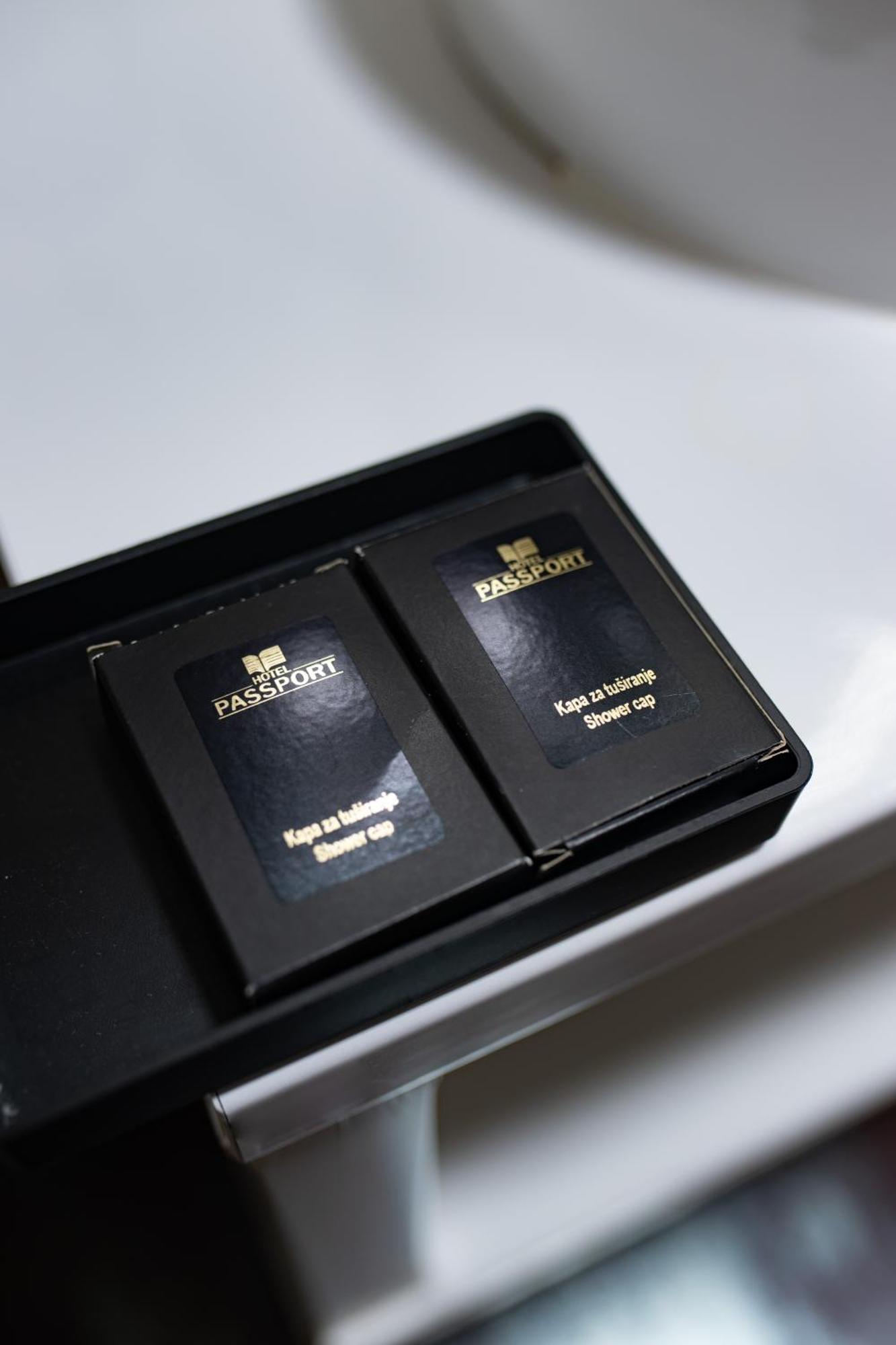 Hotel Passport 베오그라드 외부 사진